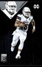 Dak Prescott 2017 Panini Elite Draft Picks #22 Mississippi State Bulldogs