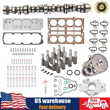 Afm dod replacement kit  5.3 CAM KIT  timing chain kit for 2007-2013 Chevrolet