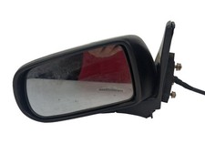 1999-2003 Mazda Protege Left Driver Power Door Mirror Oem