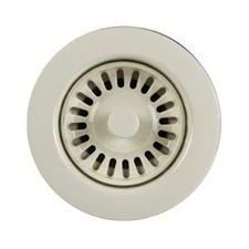 Houzer 190-95 3-1/2" Plastic Garbage Disposal Flange