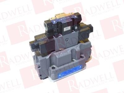 TOKYO KEIKI DG5V-7-6C-1-E-P7-H-82-JA / DG5V76C1EP7H82JA (USED)