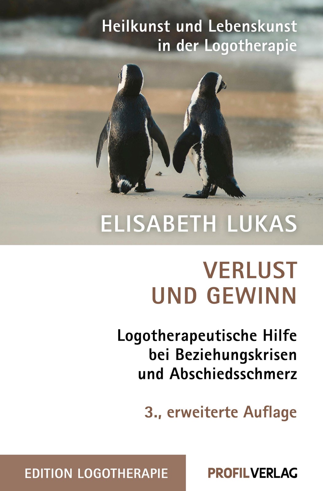 Verlust und Gewinn Elisabeth Lukas