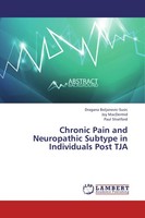 Chronic Pain And Neuropathic Subtype In Individuals Post TJA Joy Macdermid