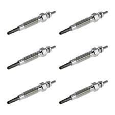 Bougies de préchauffage Mitsubishi L200