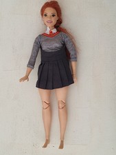 BARBIE TANYA SINDY BRATZ BAMBOLA #201