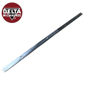 Delta Rockwell Belt Sander 6 X 48 Rear Guard / Cover Early Model Mounting Plate