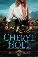 Cheryl Holt | Always Yours | Taschenbuch | Englisch (2019) | Cheryl Holt