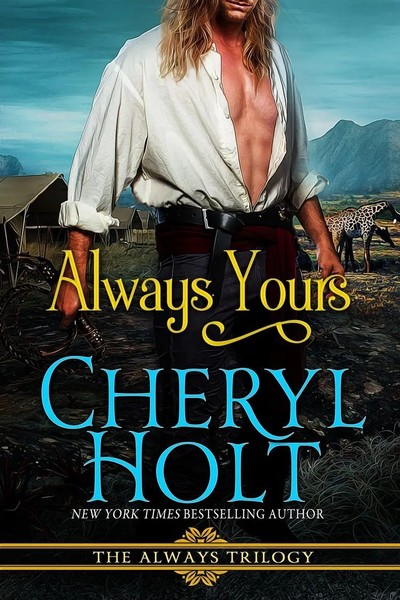 Cheryl Holt | Always Yours | Taschenbuch | Englisch (2019) | Cheryl Holt-image