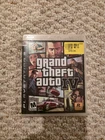 Grand Theft Auto IV Sony PlayStation 3 Rockstar Games