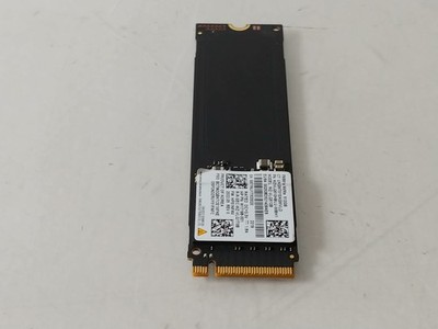 Samsung PM991a MZ-VLQ512B 512 GB NVMe Solid State Drive for sale