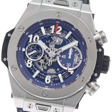 HUBLOT Big Bang Unico 411.NX.5179.RX Titanium Ceramic Automatic Men's_922096