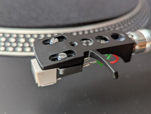 Tocadiscos Dual DT 255 USB - Imagen 5 de 14