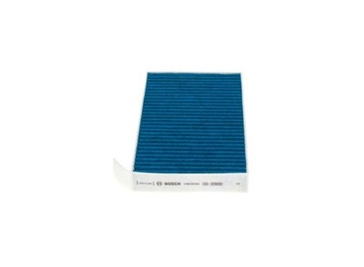 Innenraumfilter Pollenfilter 243Mm für Tesla Model 3 5Yj3 Y 5Yjy ab 18->