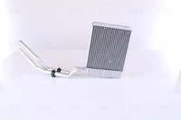 Nissens WäRmetauscher, Innenraumheizung 71773 FüR Ford