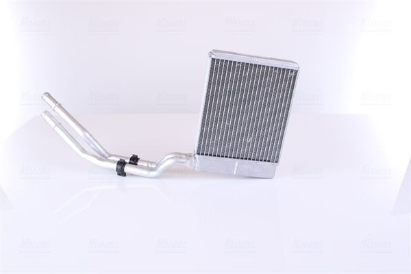 Nissens WäRmetauscher, Innenraumheizung 71773 FüR Ford-image