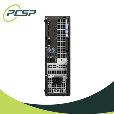 Dell Precision 3440 SFF 3.10GHz Core I5-10500 CTO- Wholesale