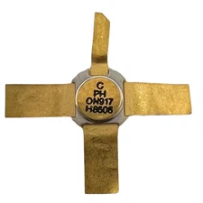 ON917 RF Power Transistor PHILIPS