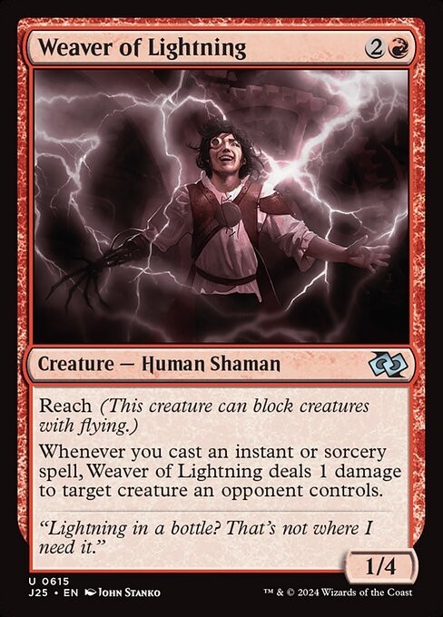 Foundations Jumpstart 2025 Uncommon Cards (A-Z) - J25 MTG Magic the Gathering