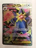 MEGA Starmie EX Perfect Order Pokemon Card  Full Art ENGLISH