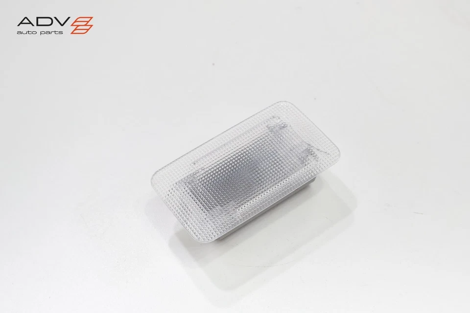 LEXUS ES350 ES300H 2007-2018 MALETERO CARGA INTERIOR CORTESÍA LUZ LÁMPARA OEM Foto 2 de 4