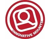 Innovador para 91-99 Mitsubishi 3000GT / GTO 6G72 soportes de acero negro 75A Foto 2 de 4