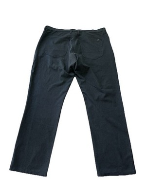 Travis Mathew Men s 36x29 Pants Open To Close Golf Performance Dark Gray