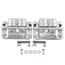 Front L&R Disc Brake Calipers Pair for Chevrolet Avalanche 1500 2002-06 18B4728