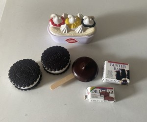 Vintage Dairy Queen Toys | eBay