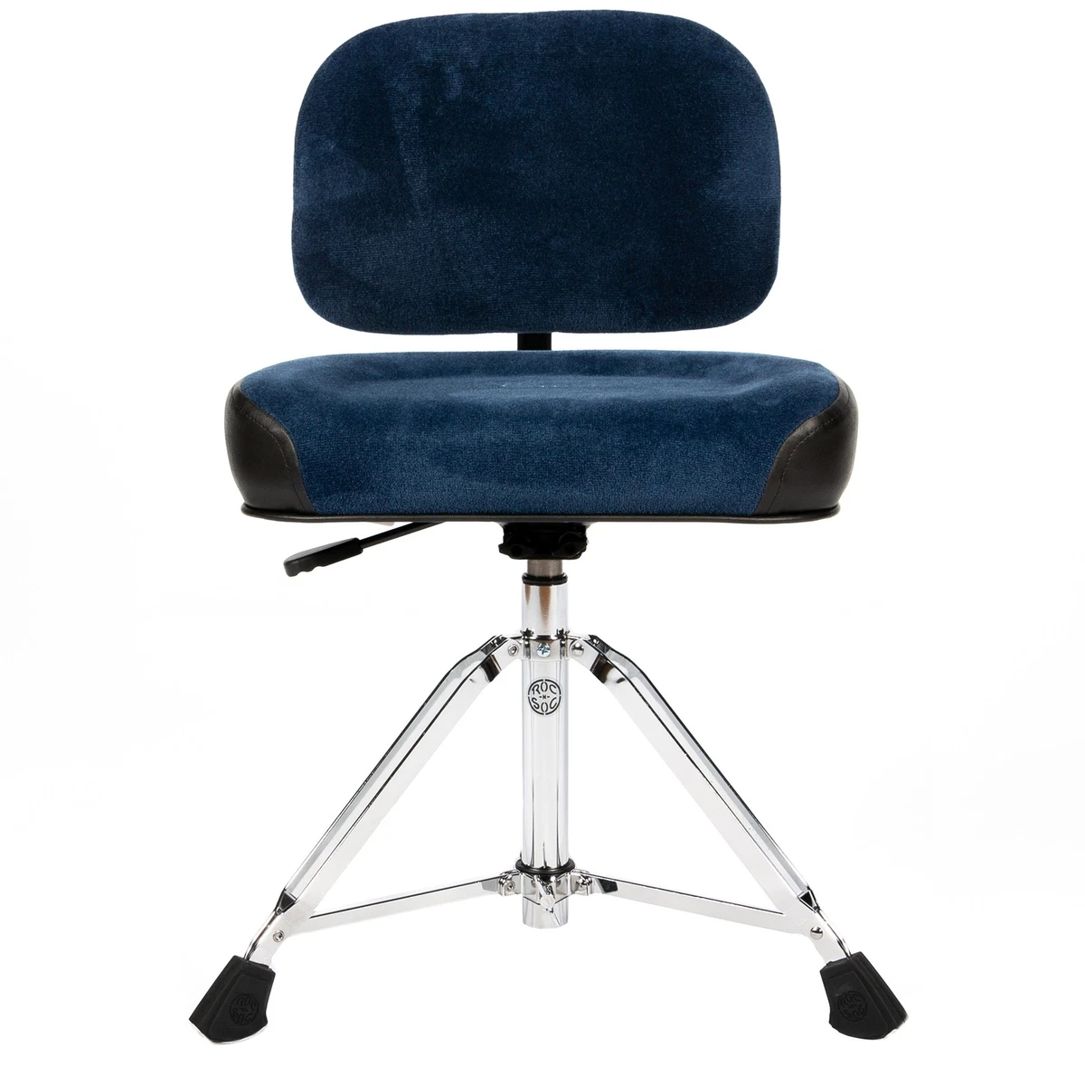 Roc-n-Soc Drum Stools & Thrones for sale | eBay