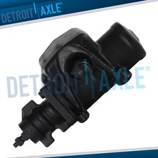 Power Steering Gear Box For 1999 - 2004 Ford F-250 F-350 F-450 F-550 Super Duty