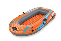 Schlauchboot Kondor Elite 2000 | Paddelboot | Aufblasbares Boot | 196 X 106 X 31