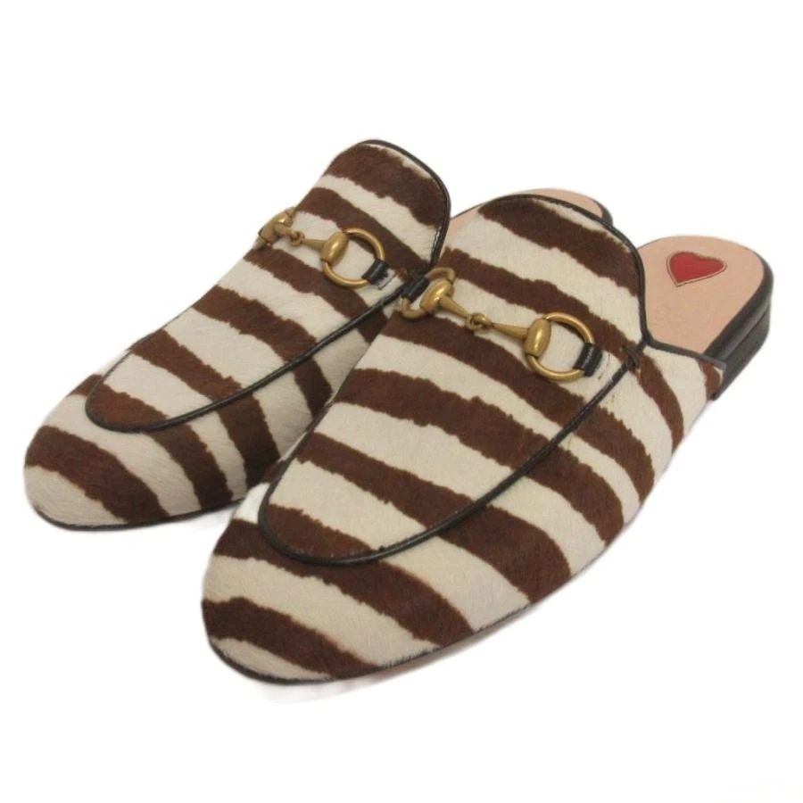 Gucci Princetown Sandals for Women for sale | eBay