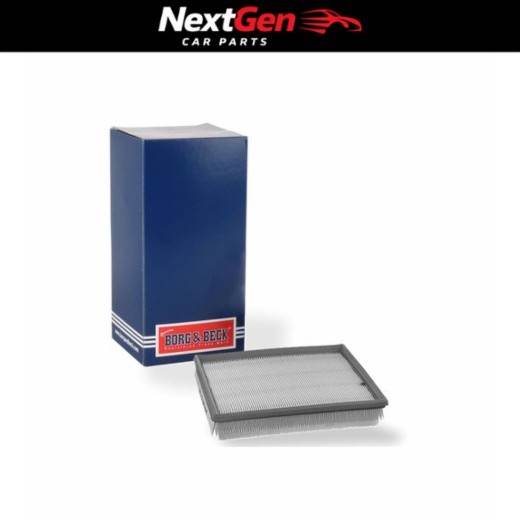 Borg & Beck Air Filter for Ford Ka 02-