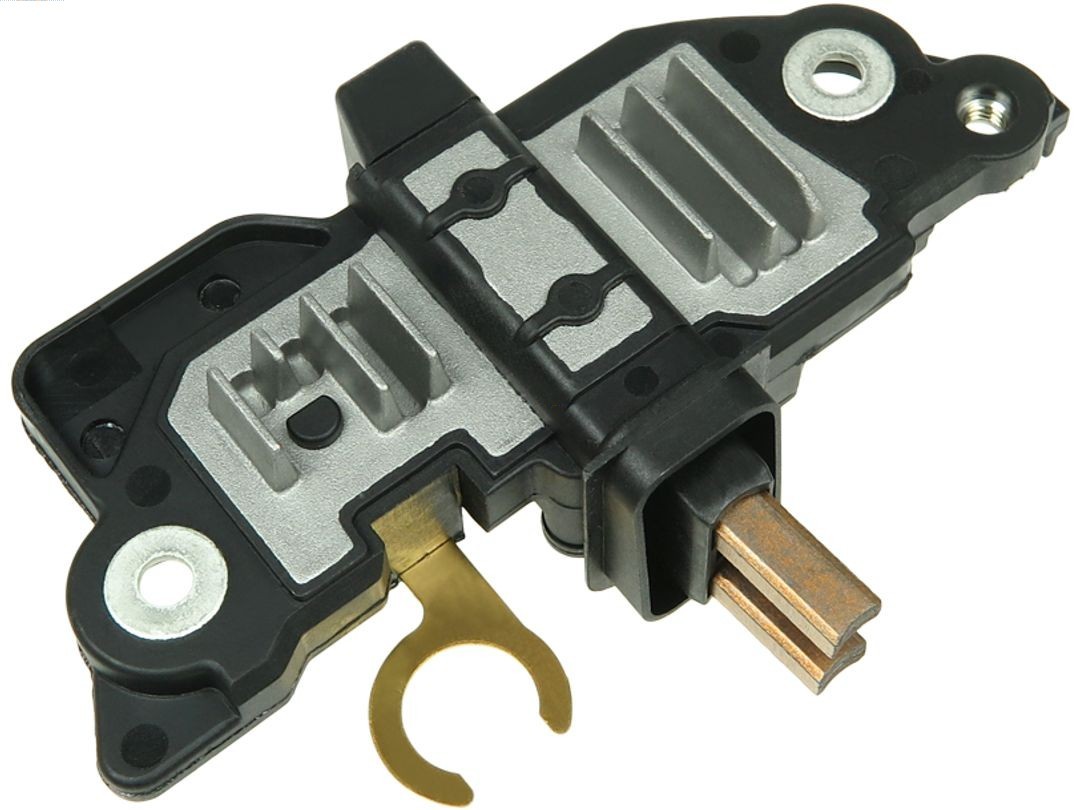 ALTERNATOR REGULATOR ARE0041 FOR VOLVO B5254S/5244S/5254FS 2.4L 5cyl V70 I - Image 18