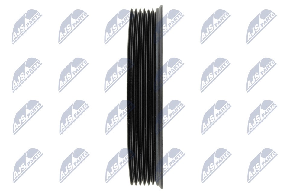 Fits NTY RKP-FR-012 CRANKSHAFT PULLEY ENGINE ⭐UK Stock⭐
