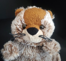 Webkinz Groundhog NO CODE PLUSH ONLY Stuffed Animal