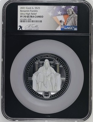 7K Metals Ben Franklin Miles Standish Full Set (6) 1/2 oz 1 2 5 oz 7K Metals Ben Franklin Miles Standish Full Set (6) 1/2 oz 1 2 5 oz