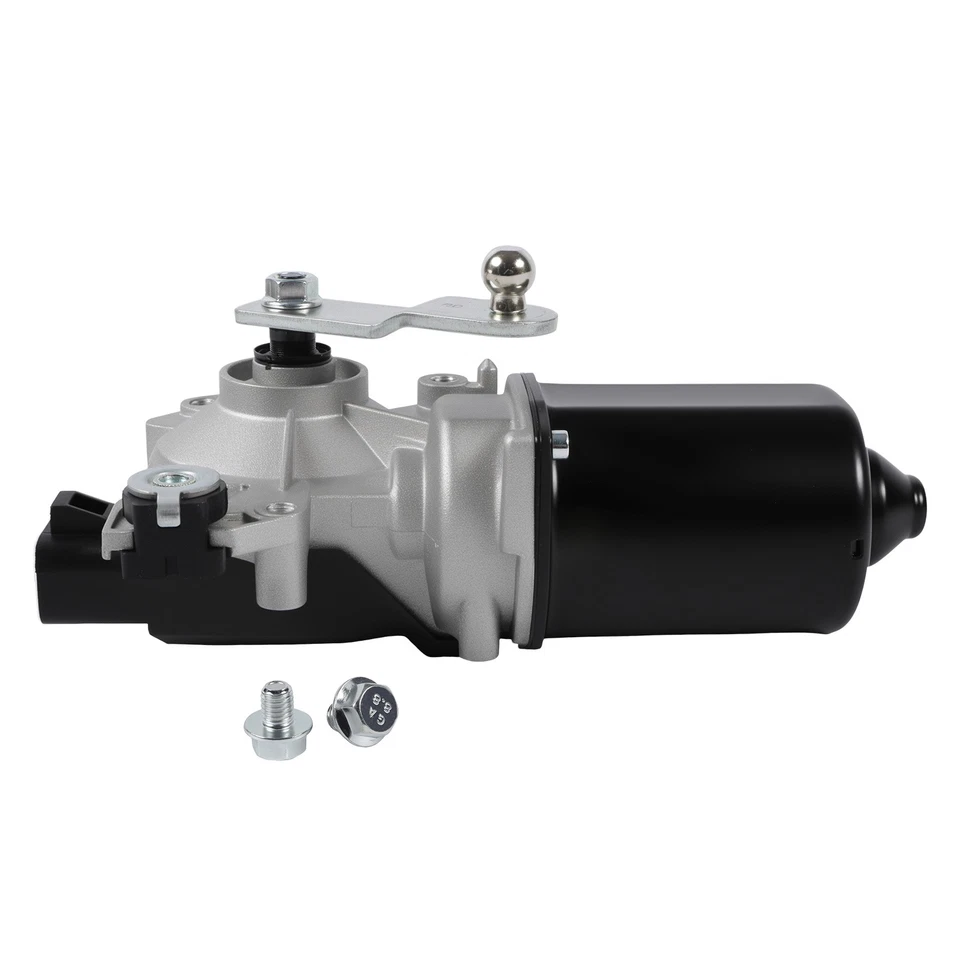LHD Front Wiper Motor For CADILLAC Escalade 2005 2006 2007 88958371 88958406 - Image 2 of 4