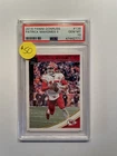 2018 Donruss #138 Patrick Mahomes II -- Kansas City Chiefs -- PSA 10 GEM MINT