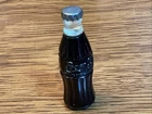 LN Vintage 1950's Coca-Cola Bottle Cigarette Lighter Miniature  Drink Coke 2.5"