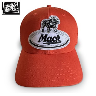 KING OF THE HILL ***DALE GRIBBLE*** MACK TRUCK HAT