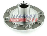 Fast Radnabe Vorderachse FüR Opel Corsa D S07 1.2 1.4 M13 1.0 F08 W5L Fiat