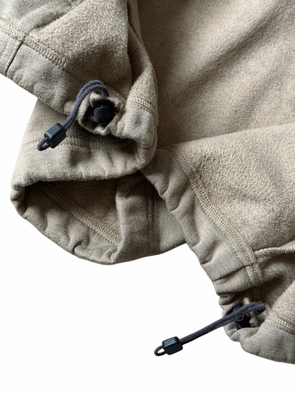 Massif Elements Jacket Tactical Tan Military Full… - image 9
