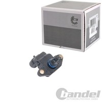 Esen Skv MAP-SENSOR Saugrohrdruck Ladedruck Passend FüR Fiat Brava Bravo