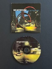 Dave Matthews Band Before These Crowded Streets CD 1998 BMG Rock RCA NO CASE