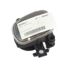 Antibrouillard Renault Zoe