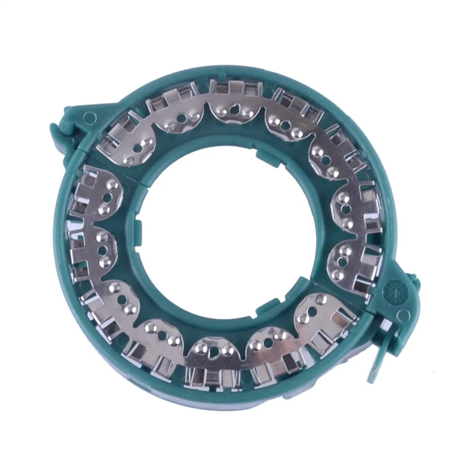 For BMW Mercedes-Benz Cadillac Ford D1S D3S HID Bulb Holder Clip Ring Retainer - Image 4 of 4