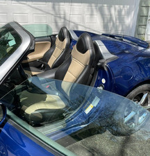 2009 Saturn Sky 