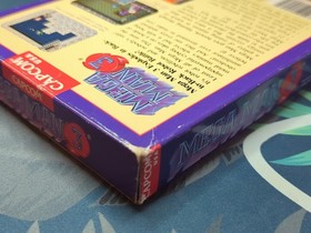 Mega Man 3 - NES Complete