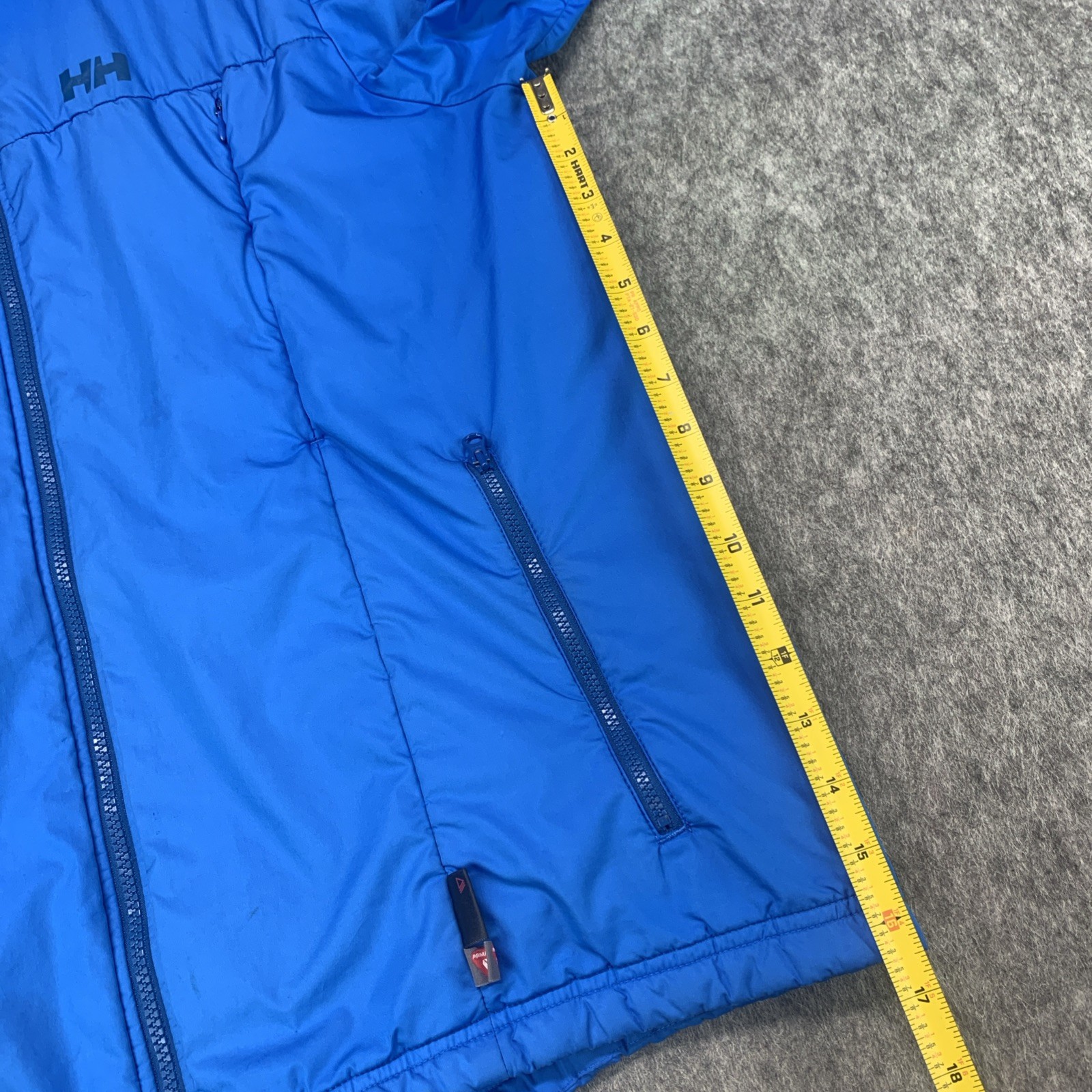Helly Hansen 'Regulate' Midlayer H2Flow Zip Up Me… - image 14